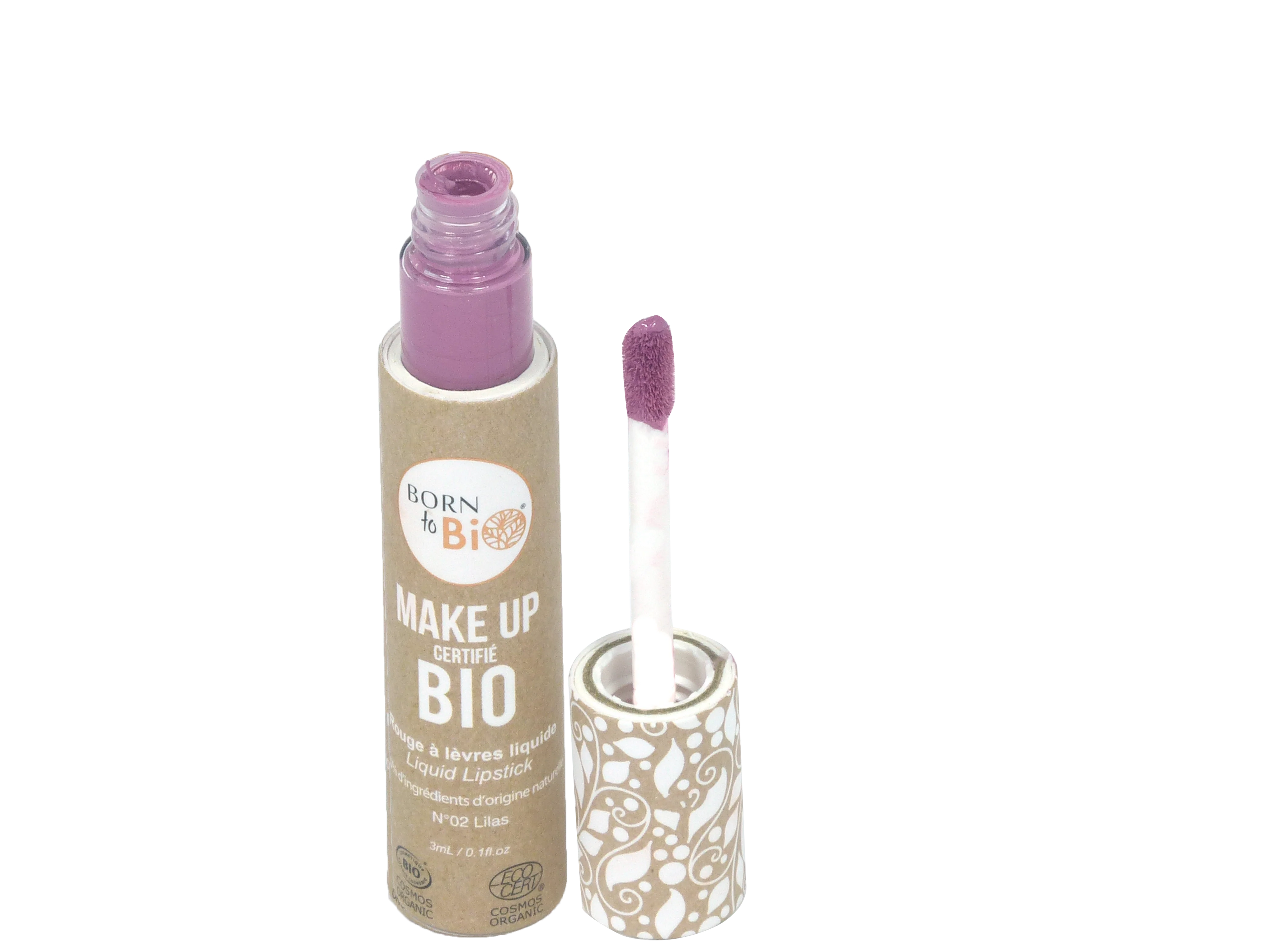 Rouge à Lèvres Liquide