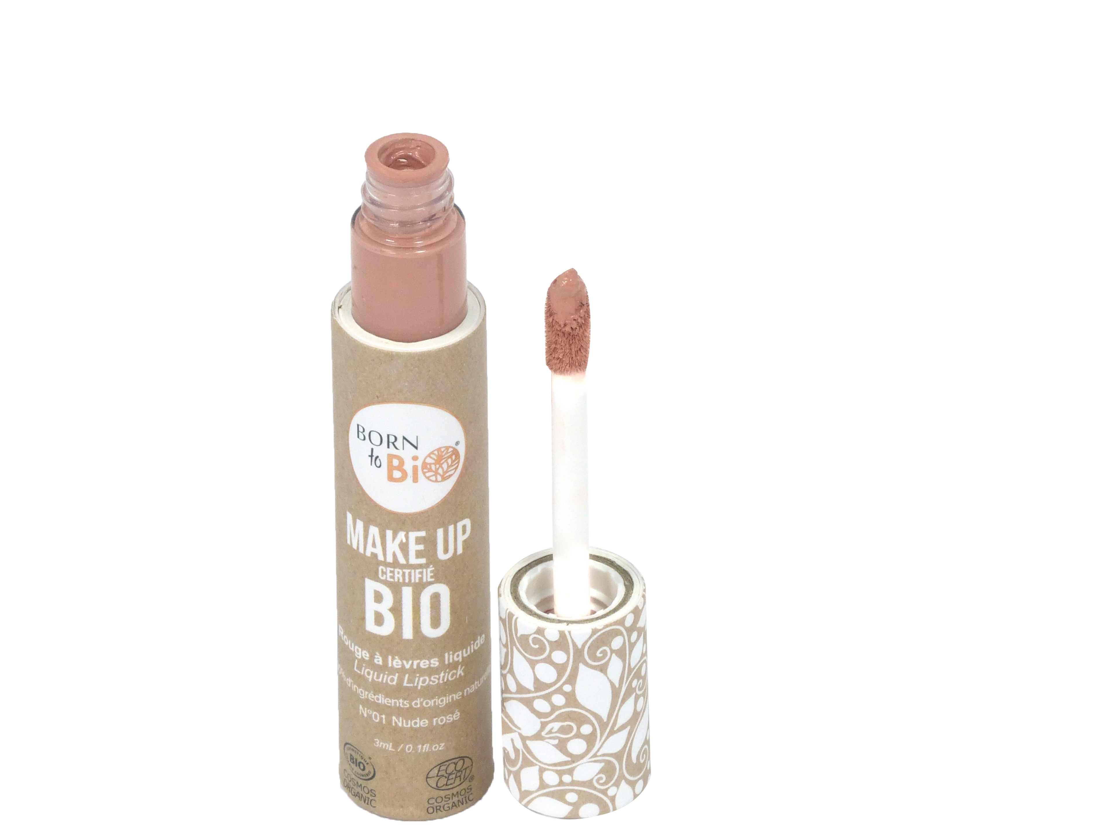 Rouge à Lèvres Liquide