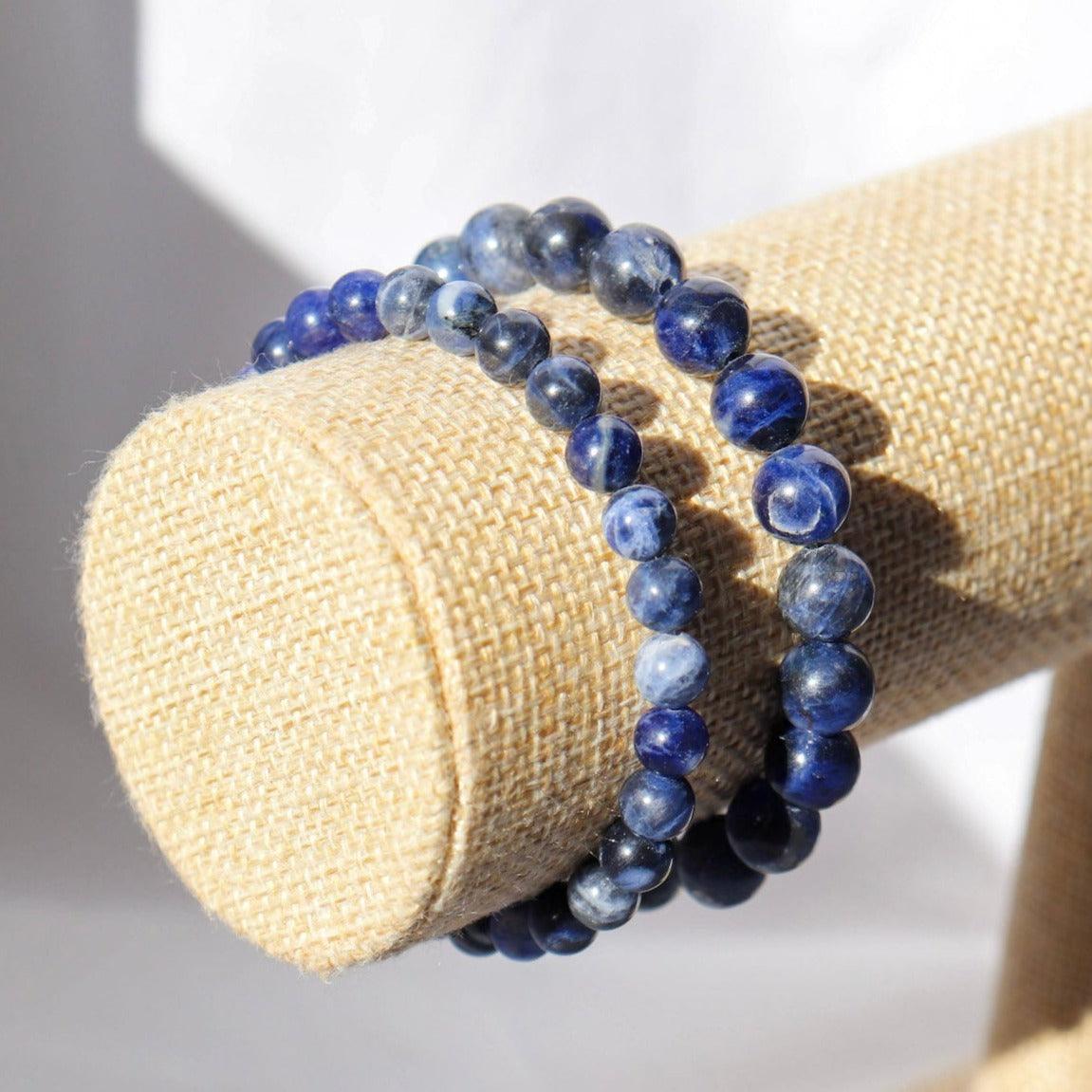 Sodalite Bracelet-0
