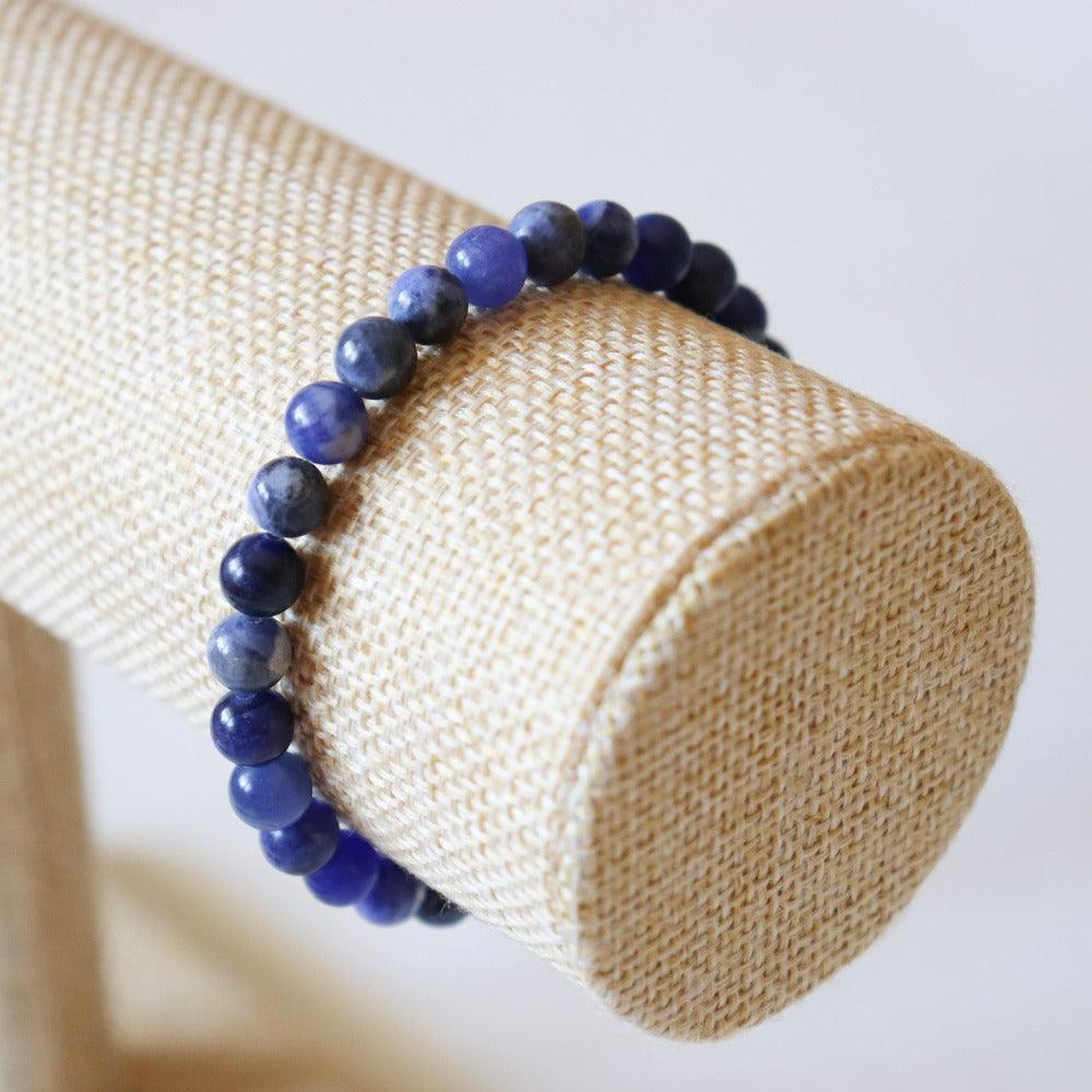 Sodalite Bracelet-4