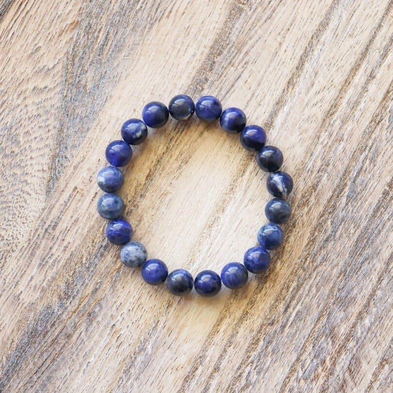 Sodalite Bracelet-3