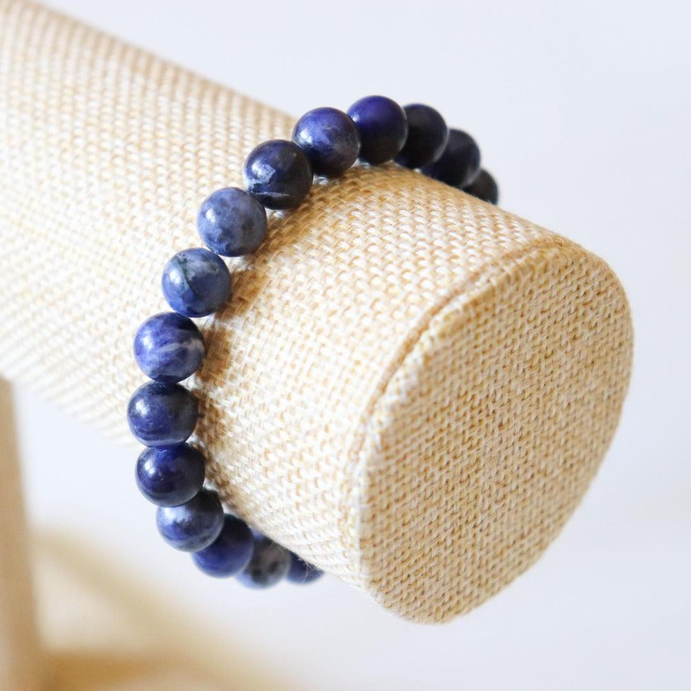 Sodalite Bracelet-2