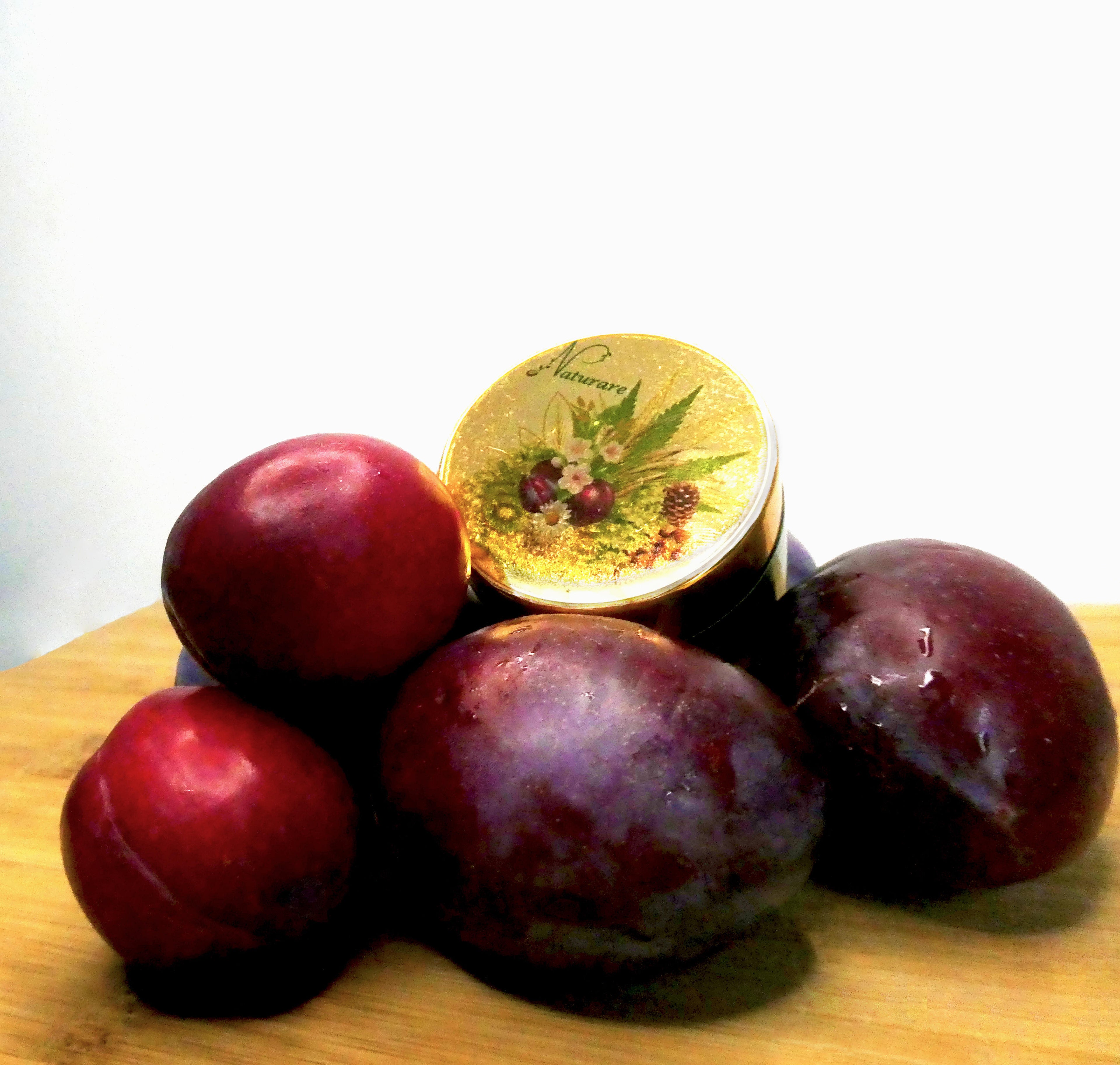 VOLUPTE CREAM OF ORGANIC PRODUCTS - Skin Care for Breast Beauty-3