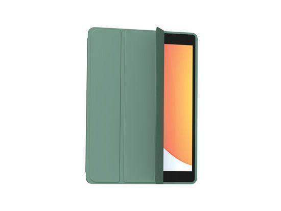 Folio SlimSkin iPad Air 10.9" (2020/22 - 4th/5th gen) & Air 11" (M3/M2 - 2025/24) - Vert-2