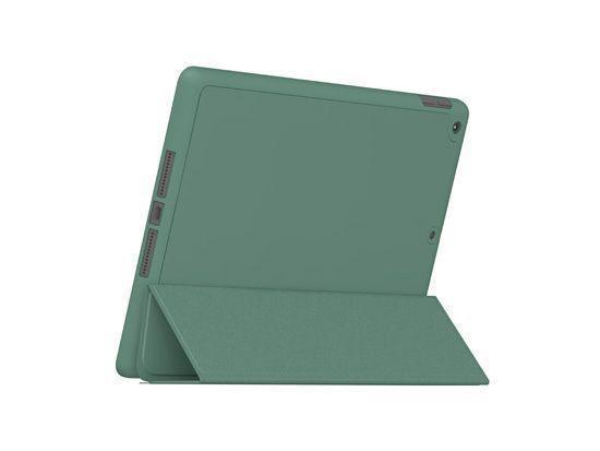 Folio SlimSkin iPad Air 10.9" (2020/22 - 4th/5th gen) & Air 11" (M3/M2 - 2025/24) - Vert-4